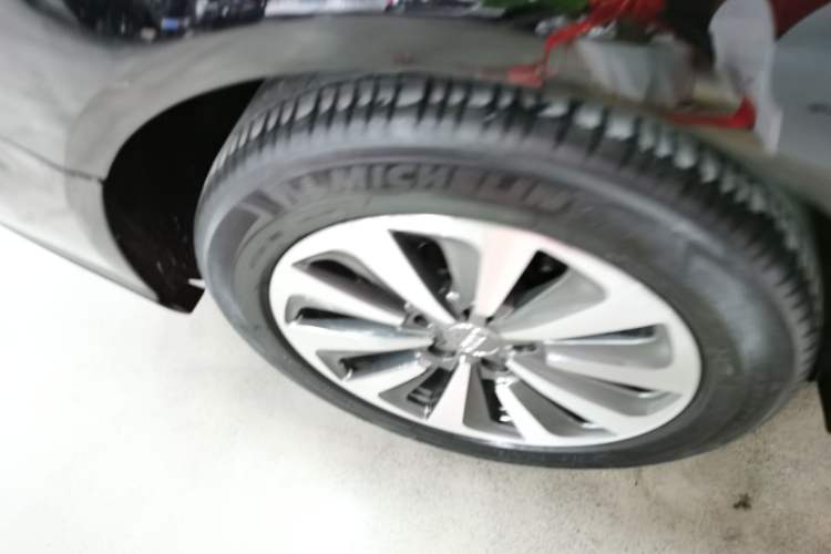 Used Audi A6L 2016 30 FSI Comfort Version