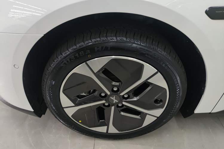 Used XPeng MONA M03 2025 515 Long-Range Plus
