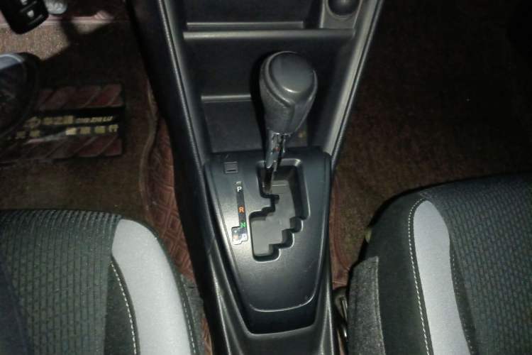 Used Toyota YARiS L Zhi Xuan 2020 X-Trail X 1.5L CVT Leading Edition