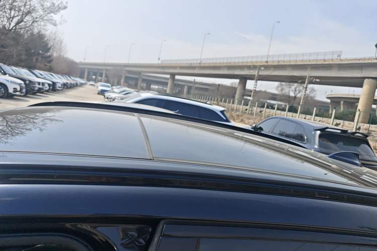 Used BMW X3 2023 xDrive30i Leading Model M Night Edition Package