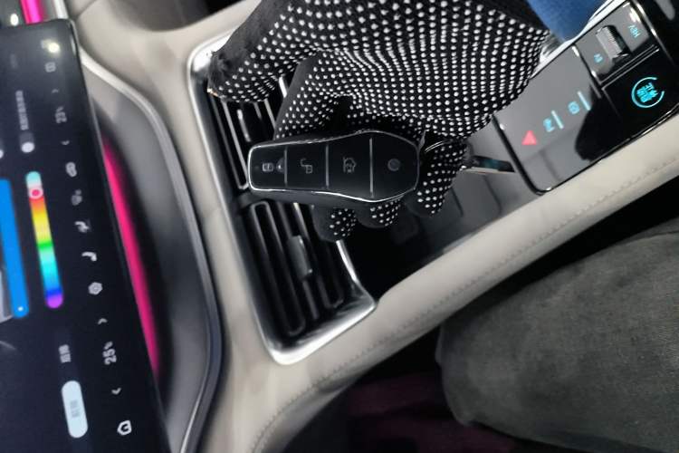 Used BYD Song PLUS New Energy 2025 DM-i Smart Drive 112KM Prestige Model