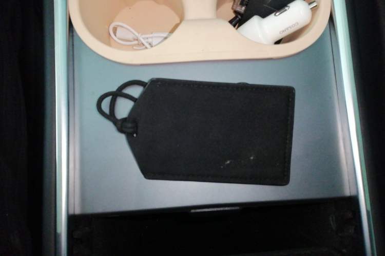 Used Tesla Model Y 2021 Performance High-Performance All-Wheel-Drive Version Vehicle Key