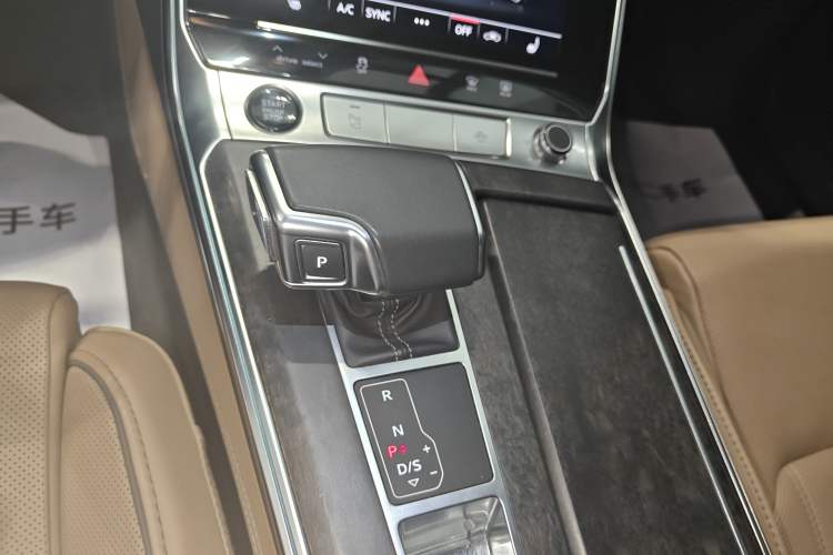 Used Audi A6L 2022 55 TFSI quattro Prestige Elegant Edition