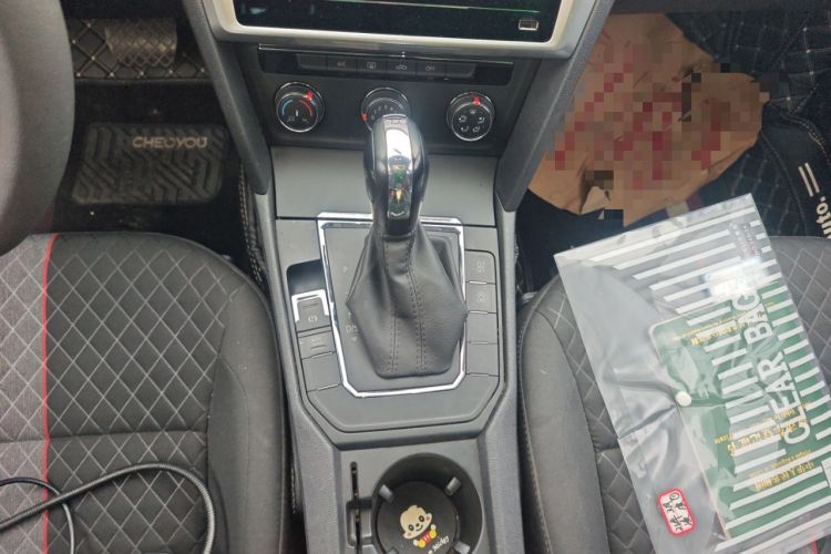 Used Volkswagen Lamando 2021 230TSI DSG Fashion Edition