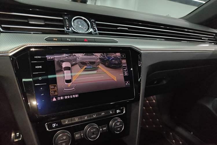 Used Volkswagen FAW-Volkswagen CC 2019 330TSI Glamour Edition China V Standard