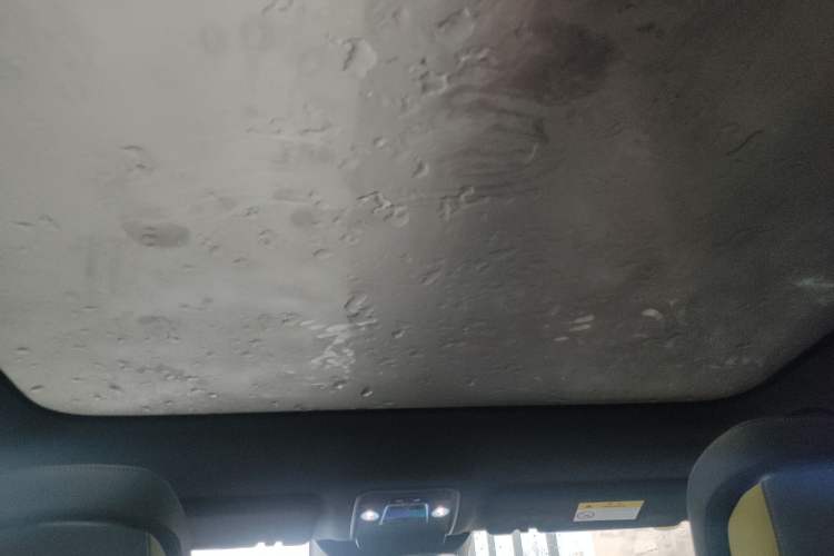 Used BYD Song L EV 2025 Intelligent Driving Version 602 km Range LiDAR-equipped All-Wheel-Drive Type