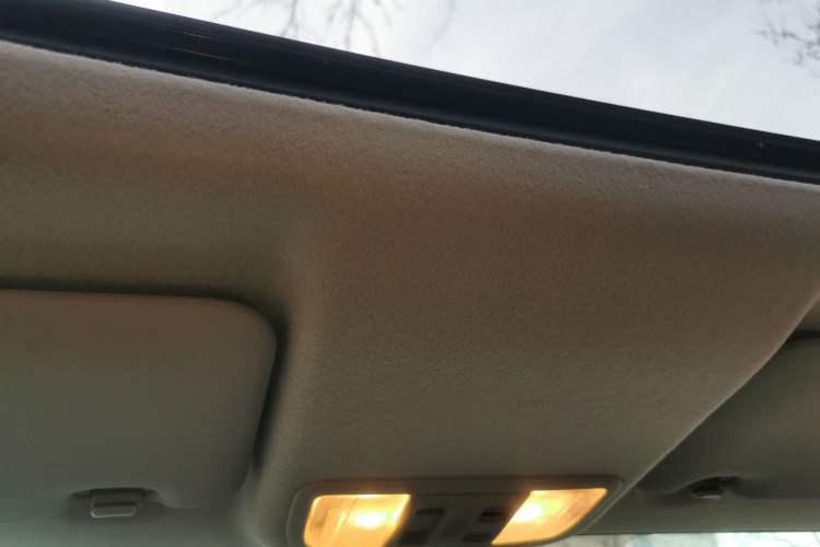 Used Honda Fit 2016 1.5L LXS CVT Comfort Sunroof Version
