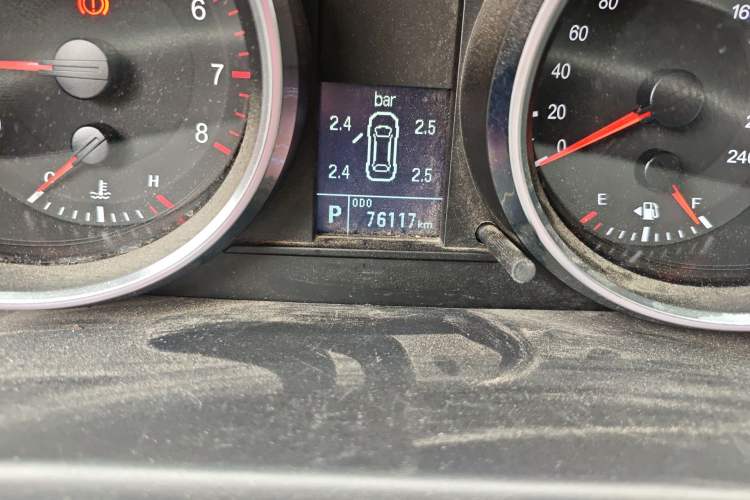 Used Haval H6 2017 Red-Label Sport Edition 1.5T Automatic Two-Wheel Drive Luxury Model