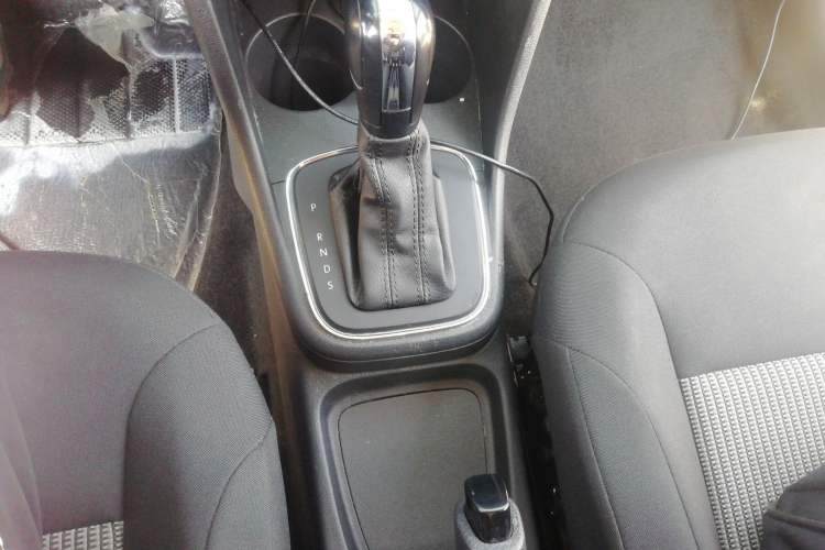 Used Volkswagen Polo 2016 1.4L Automatic Trendy Model