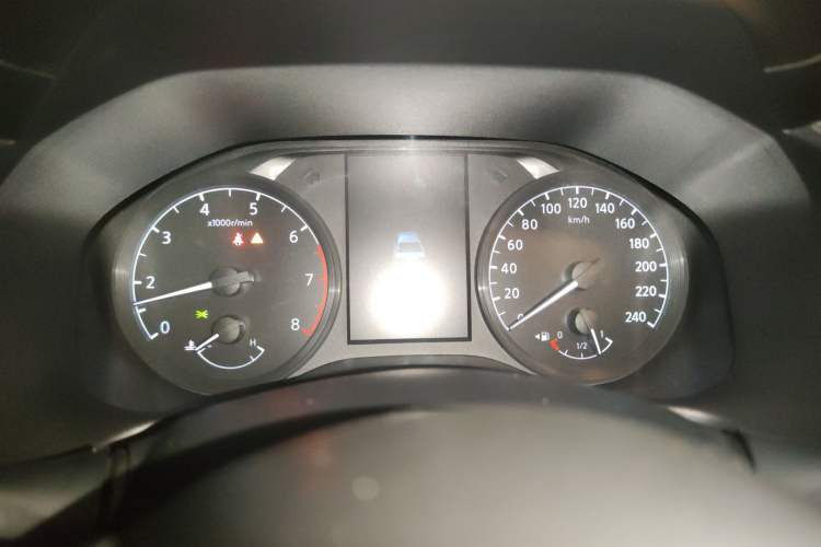 Used Nissan Teana 2021 2.0L XL Comfort Edition Instrument Cluster