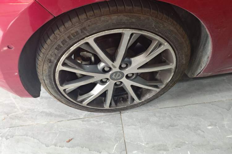 Used Leapmotor S01 2019 380 Pro