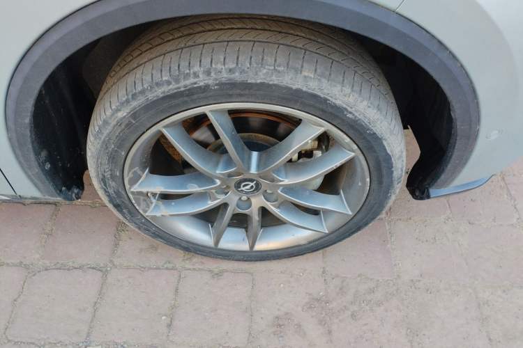 Used Haima 7X 2020 1.6 TGDI Automatic Flagship Model