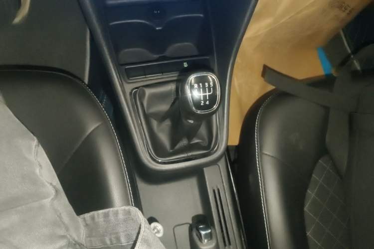 Used Skoda Rapid 2018 1.6L Manual Comfort Edition
