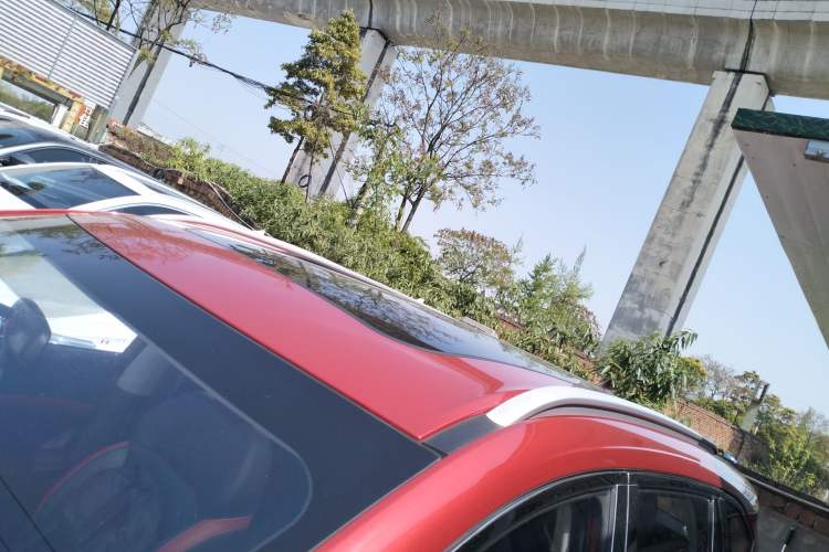 Used SOL X8 2021 300T DCT Panoramic Luxury Edition 5 Seats
