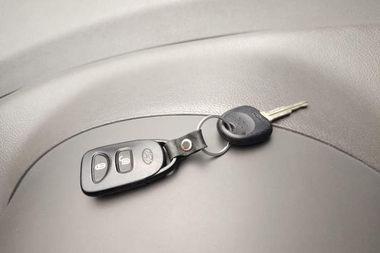 Used Hyundai Celesta 2010 1.6L MT GLS