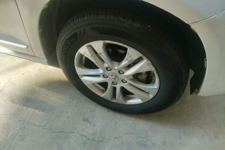 Used Haval H6 2013 1.5T Manual 4x4 Prestige Edition