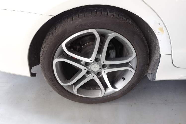 Used Mercedes-Benz CLS 2015 CLS 260
