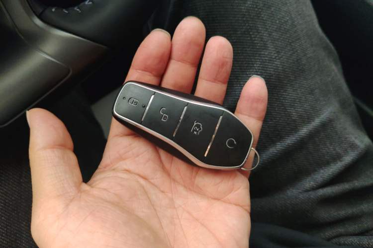 Used BYD Seal 05 DM-i 2025 DM-i Smart Drive 55KM Luxury Model