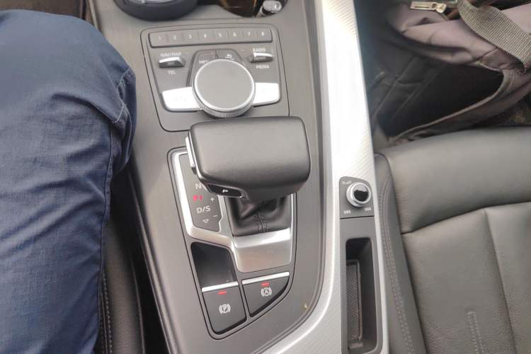 Used Audi A5 2019 Sportback 45 TFSI Fashion Model
