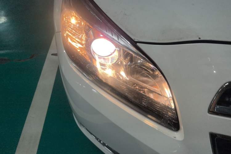 Used Chevrolet Malibu 2013 2.0L Automatic Luxury Edition