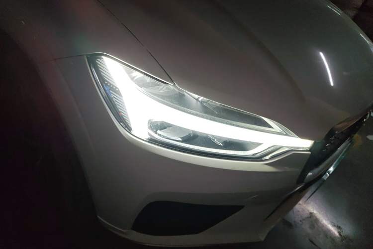 Used Volvo XC60 2019 T5 4x4 Zhiyuan Sport Edition China V Standard
