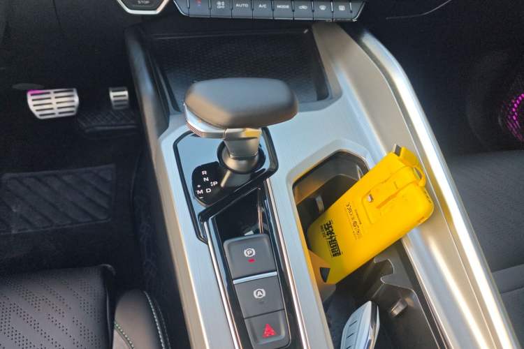 Used Geely Auto Preface 2023 2.0TD "Only This Verdant Green" Edition
