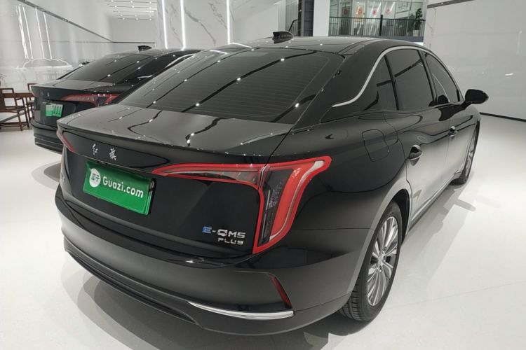 Used Hongqi E-QM5 2023 560km PLUS