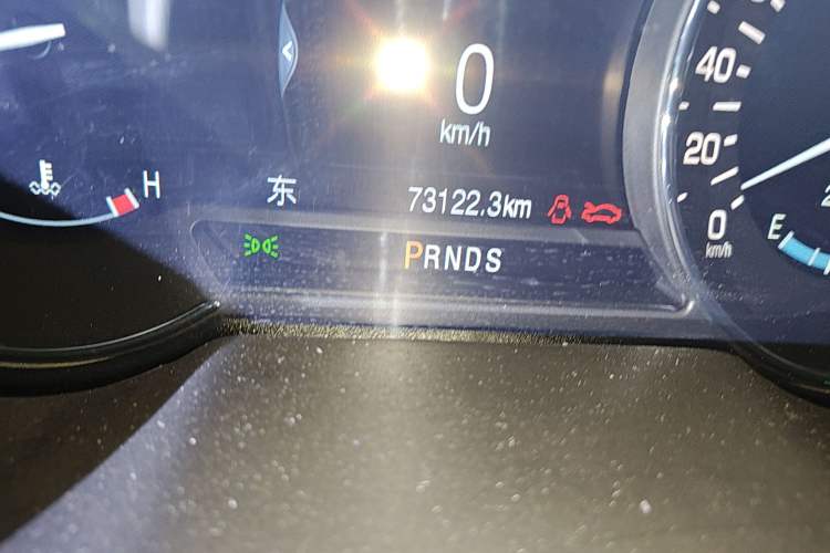 Used Lincoln MKZ 2018 2.0T Luxury Edition