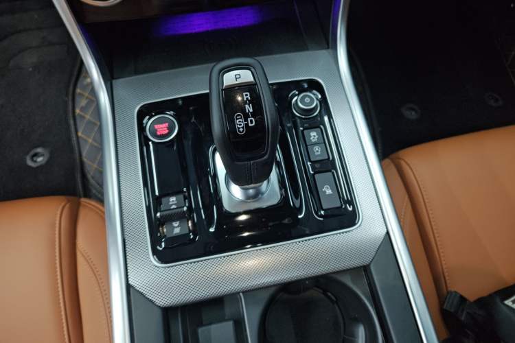 Used Jaguar XEL 2024 2.0T 250 PS R-DYNAMIC S Advanced Sport Edition