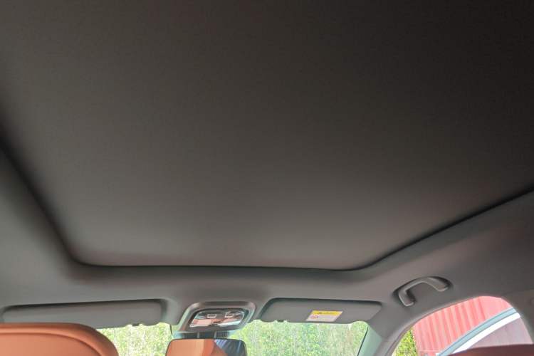 Used Changan CS75 PLUS 2025 4th Generation 1.5T New Blue Whale Smart Luxury Edition