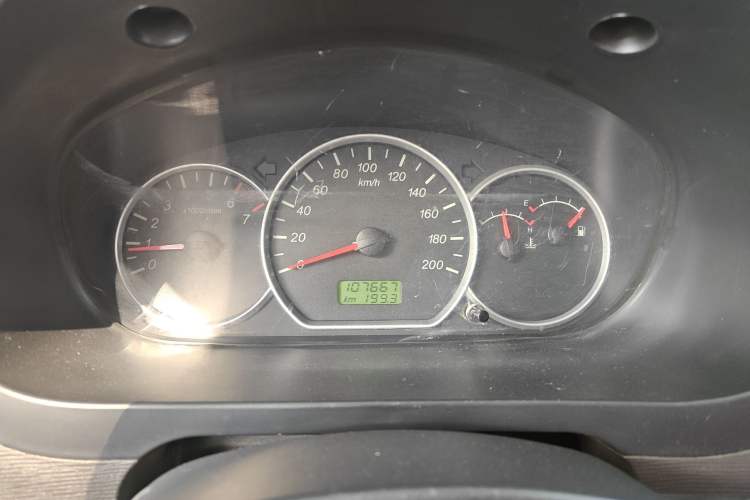 Used Wuling Hongguang 2018 1.5L Classic S Base Model