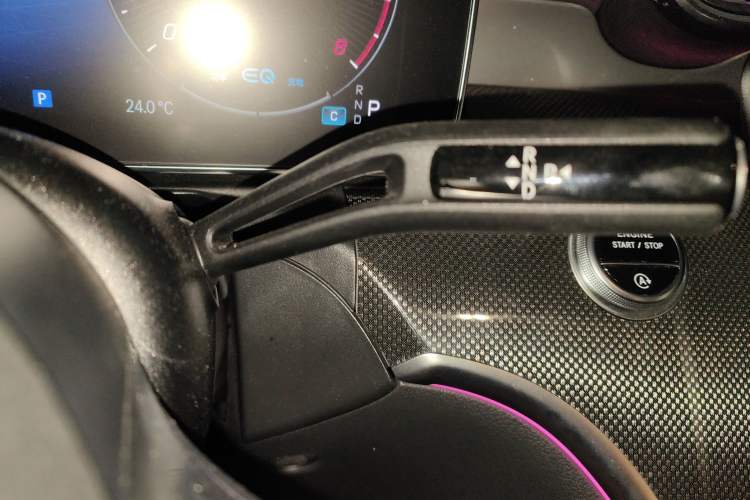 Used Mercedes-Benz C-Class 2022 Restyled C 260 L Sport Edition