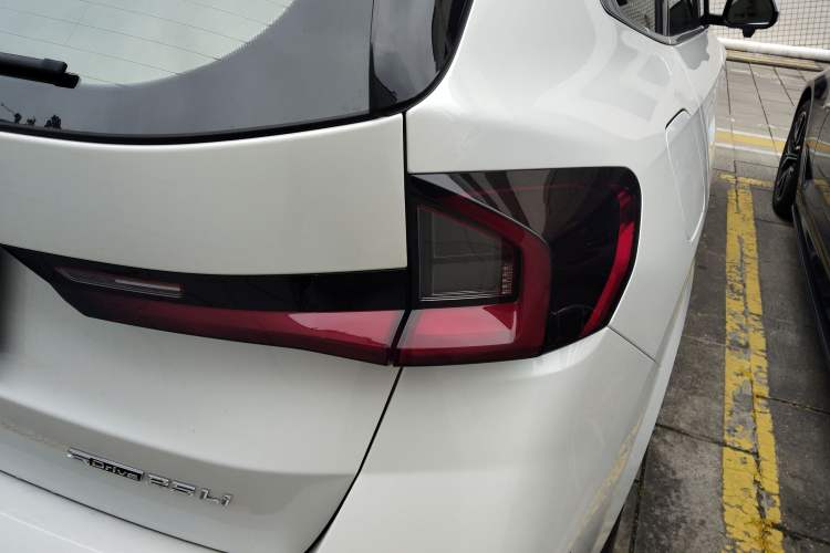 Used BMW X1 2024 sDrive25Li M Sport Package
