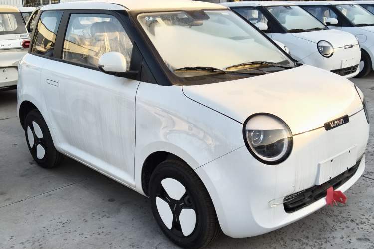 Used Qiyuan Lumin 2024 130km Qingyue Version
