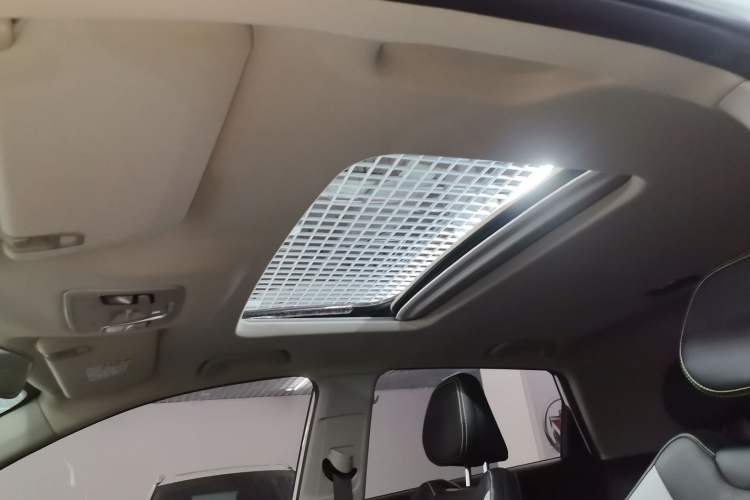 Used Geely Auto Coolray 2022 Bin Yue COOL 1.5TD DCT Hot Engine Edition
