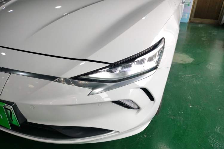 Used Hyundai Lafesta Electric 2020 DLX Enjoyment Edition
