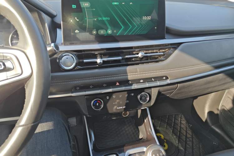 Used Chery Tiggo 5x 2020 1.5L Manual Fashion Edition