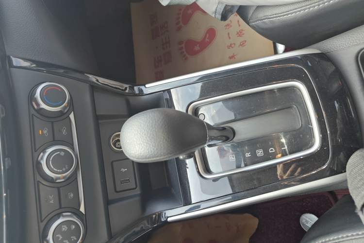 Used Nissan Sylphy 2021 Classic 1.6XL CVT Luxury Edition
