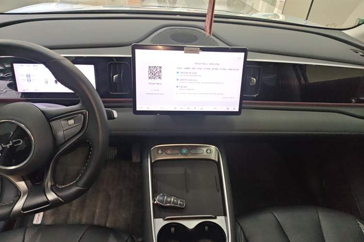 Used BYD Sealion 05 EV 2025 520 km Flagship SmartDrive Version