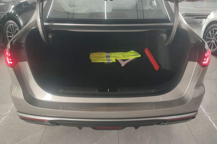 Used Geely Galaxy Galaxy Stellar 6 2026 Model 60km Sailing Edition