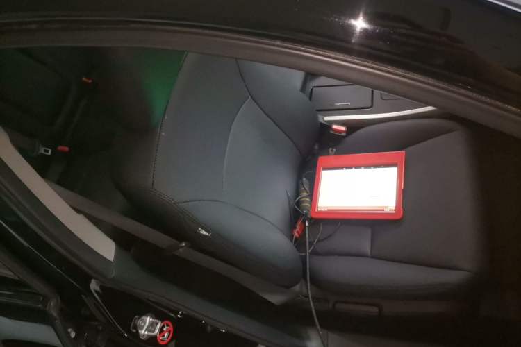 Used Honda Accord 2016 2.0L Comfort Edition
