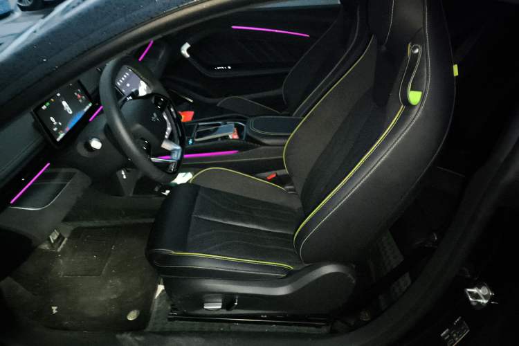 Used NETA GT 2023 580 AWD