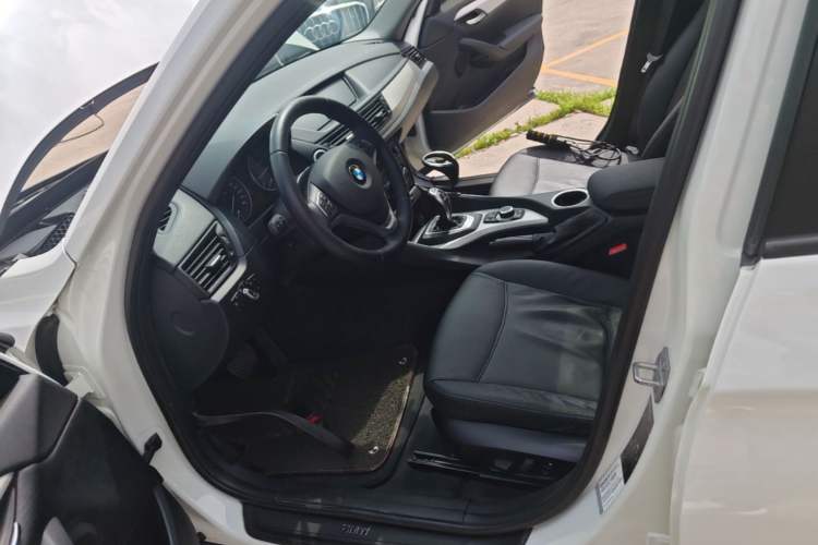 Used BMW X1 2014 sDrive18i Fashion Model