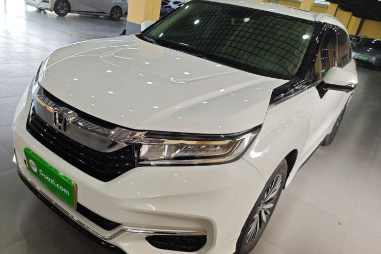 Used Honda Avancier 2020 370TURBO Four-Wheel Drive Premium Edition