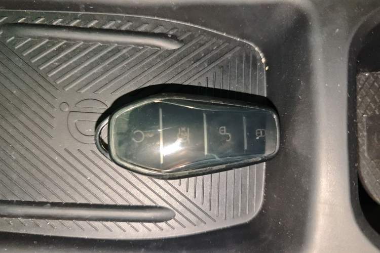 Used BYD Seagull 2025 305 km Free Version