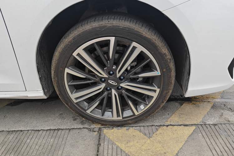 Used Chery Arrizo 8 PRO 2025 Pro 1.6T Comfort Version