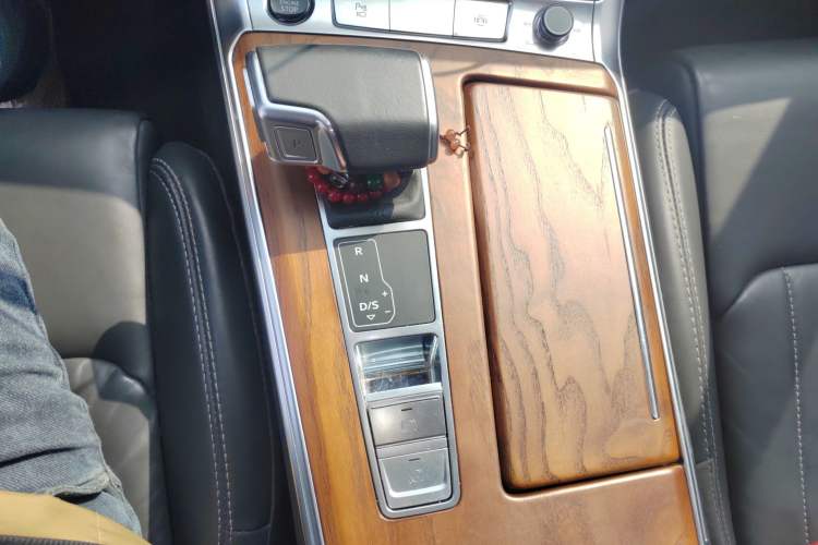 Used Audi A6L 2023 45 TFSI Prestige Dynamic Edition
