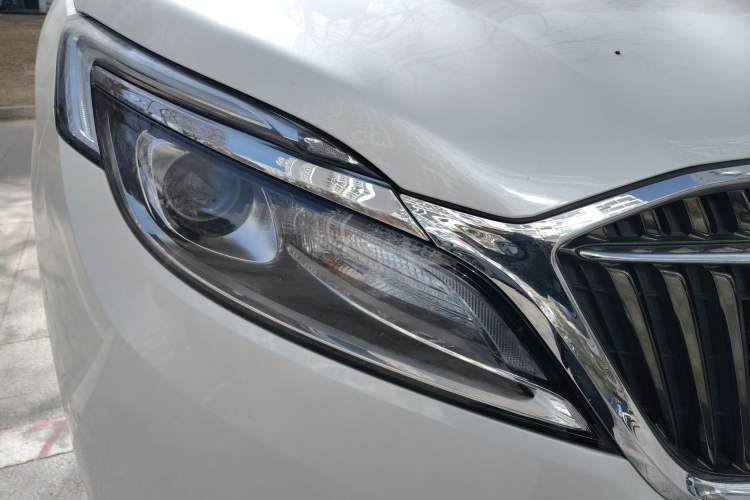 Used Buick GL8 2017 ES 28T Comfort Model China V Standard