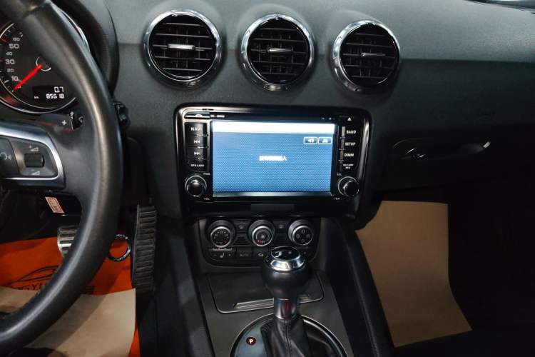 Used Audi TT 2013 TT Coupe 45 TFSI quattro
