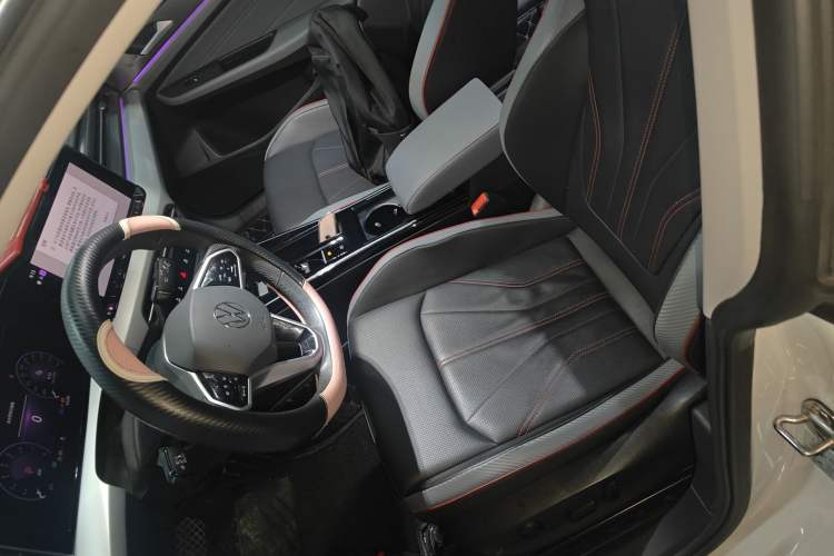 Used Volkswagen Lamando 2023 Lavida L 280TSI DSG Cool & Spicy Edition